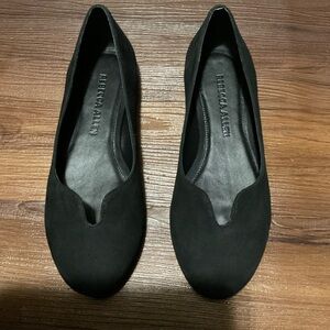 Rebecca allen flats